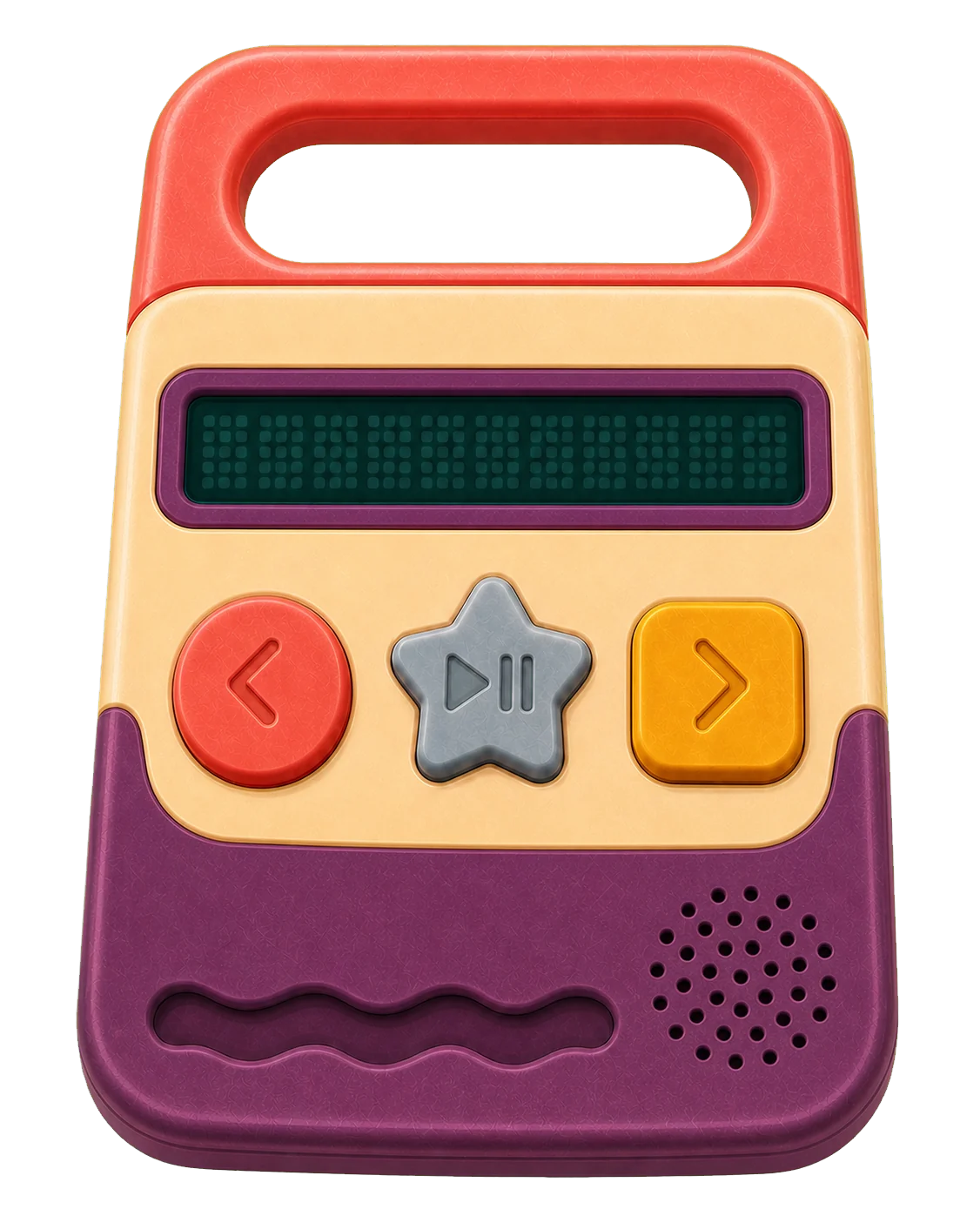 PagePatter 6000 artwork